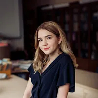 Фотография репетитора Ланина Наталья Андреевна