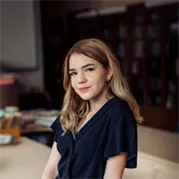 Фотография репетитора Ланина Наталья Андреевна