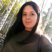 Фотография репетитора Дороднова Татьяна Викторовна