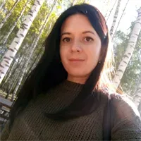 Фотография репетитора Дороднова Татьяна Викторовна