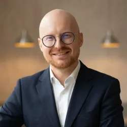 Фотография репетитора Ляшков Павел Александрович