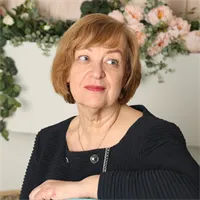 Фотография репетитора Макавцова Людмила Александровна