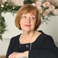 Фотография репетитора Макавцова Людмила Александровна