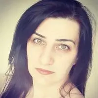 Фотография репетитора Оганнисян Лусине Вагаршаковна