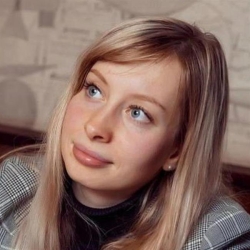 Фотография репетитора Глухова Татьяна Сергеевна