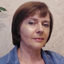 Фотография репетитора Полянская Ольга Юрьевна