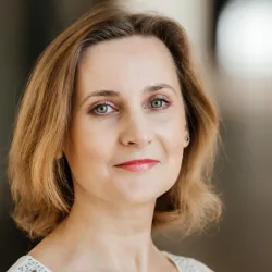 Фотография репетитора Скаковская Наталия Вячеславовна