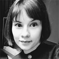 Фотография репетитора Демьянова Ксения Сергеевна