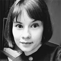 Фотография репетитора Демьянова Ксения Сергеевна
