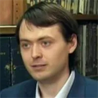 Фотография репетитора Ключко Борис Игоревич