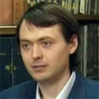 Фотография репетитора Ключко Борис Игоревич