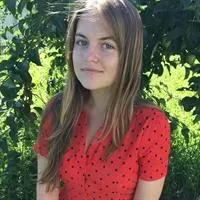 Фотография репетитора Иванова Арина Сергеевна