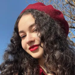 Фотография репетитора Князева Анастасия Геннадиевна