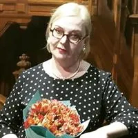 Фотография репетитора Бабаева Виктория Владимировна