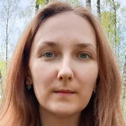 Фотография репетитора Фомина Анна Александровна