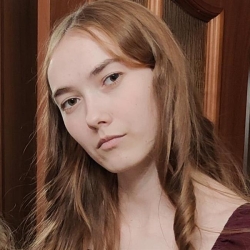 Фотография репетитора Саранчук Анна Александровна