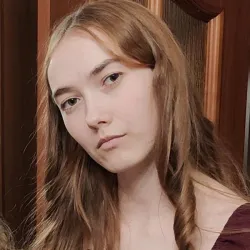 Фотография репетитора Саранчук Анна Александровна