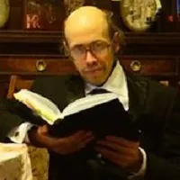 Фотография репетитора Лазарев Александр Юрьевич