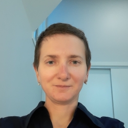 Фотография репетитора Лютикова Ульяна Валерьевна