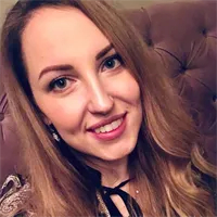 Фотография репетитора Ветчанинова Екатерина Константиновна