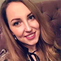 Фотография репетитора Ветчанинова Екатерина Константиновна