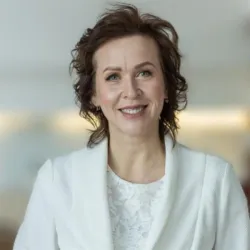 Фотография репетитора Коськина Ирина Валерьевна