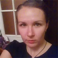 Фотография репетитора Серга Ольга Федоровна