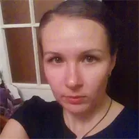 Фотография репетитора Серга Ольга Федоровна