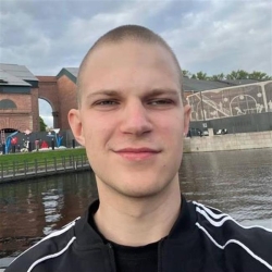 Фотография репетитора Чернов Вадим Владимирович