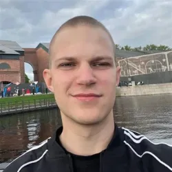 Фотография репетитора Чернов Вадим Владимирович