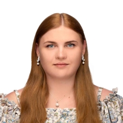 Фотография репетитора Прокопенко Юлия Юрьевна