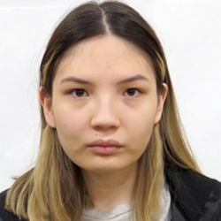 Фотография репетитора Матбаева Меруерт Альбеккызы