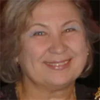 Фотография репетитора Полякова Наталья Николаевна