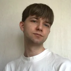 Фотография репетитора Шабанов Алексей Андреевич