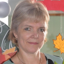 Фотография репетитора Чистякова Наталья Викторовна