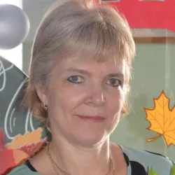 Фотография репетитора Чистякова Наталья Викторовна