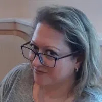 Фотография репетитора Лапонова Анна Борисовна