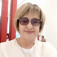 Фотография репетитора Ларина Зинаида Александровна