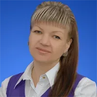 Фотография репетитора Журавлева Ольга Владимировна