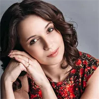 Фотография репетитора Голубева Мария Михайловна