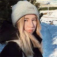 Фотография репетитора Козлова Анастасия Владимировна