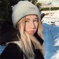Фотография репетитора Козлова Анастасия Владимировна