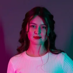 Фотография репетитора Давлетова Камилла Зиннуровна