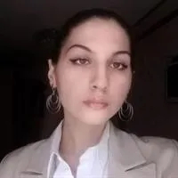 Фотография репетитора Полянская Анастасия Андреевна