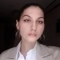 Фотография репетитора Полянская Анастасия Андреевна