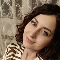 Фотография репетитора Макарова Анастасия Сергеевна