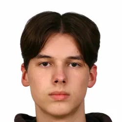 Фотография репетитора Драгой Ян Валерьевич