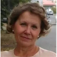 Фотография репетитора Зонова Тамара Леонидовна