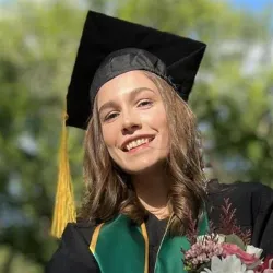 Фотография репетитора Музыка Анастасия Александровна