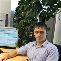 Фотография репетитора Тонконогий Сергей Николаевич